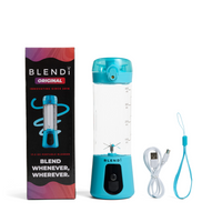 BLENDi Lite Portable Blender (17oz)